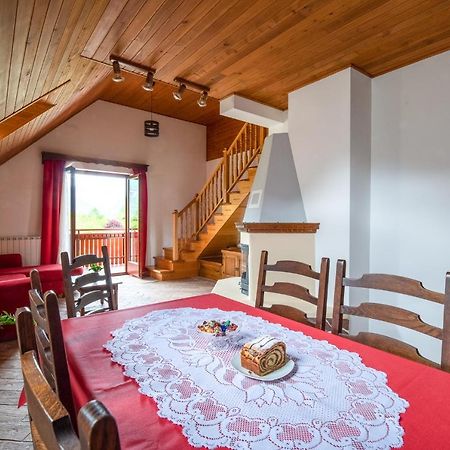 Holiday Apartment Pika Bovec Exteriör bild